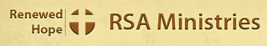 RSA Ministries Renewed Hope